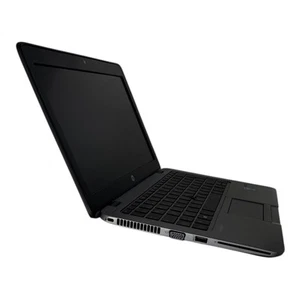 HP EliteBook 820 G2 i5 5300U 8GB 240GB SSD (Akku 80%) Tasten zerkratzt - Afbeelding 1 van 2