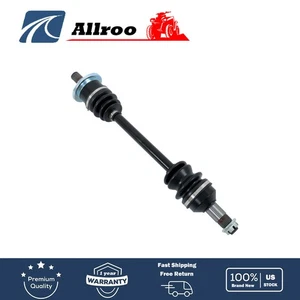 CV Axles Drive Shaft for Arctic Cat 400 2006-2014 0502-812 1502-344 1502-800 - Picture 1 of 15