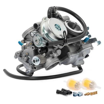 Carburador para Honda Shadow Spirit 1100 VT1100C 1998-2007 16100-MAA-A00 - Imagem 1 de 4