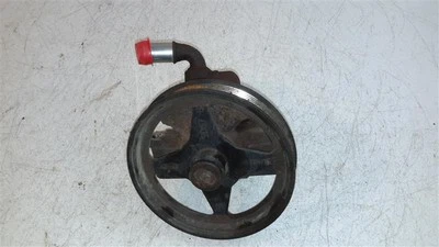 Ford E350SD 2008 furgoneta bomba de dirección asistida Foto 1 de 4