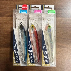 [Neu,] Edition Maria Rapido 130 Neon Bright - Bild 1 von 1