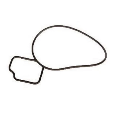 Junta tórica de bomba de agua ACDelco original para Saturn Aura 2007-2009 | Goma | Negra Foto 1 de 4