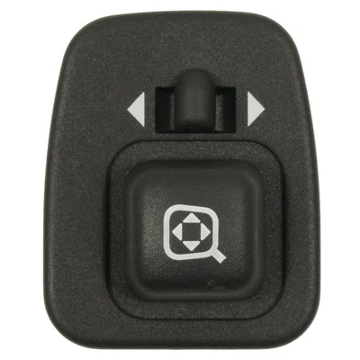 For 2002 Ford E-550 Econoline Super Duty Door Remote Mirror Switch SMP - Image 1 of 4