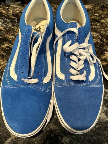 Vans Oldol Sk damo uomobianco blu bi ta 10ovo nuo contola