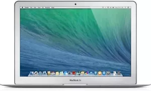 Apple MacBook Air 13-Inch Core i5 1.4GHz 8GB RAM 256GB SSD - Picture 1 of 7