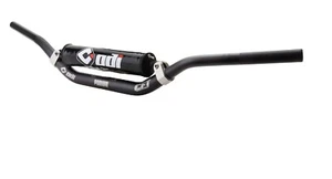 Odi CFT Podium 1 1/8" Handlebars McGrath Bend Black - H902CFB - Foto 1 di 3
