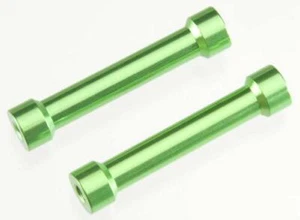 New Axial AX10  7x35mm Post Green (2) AX1315 - Picture 1 of 1
