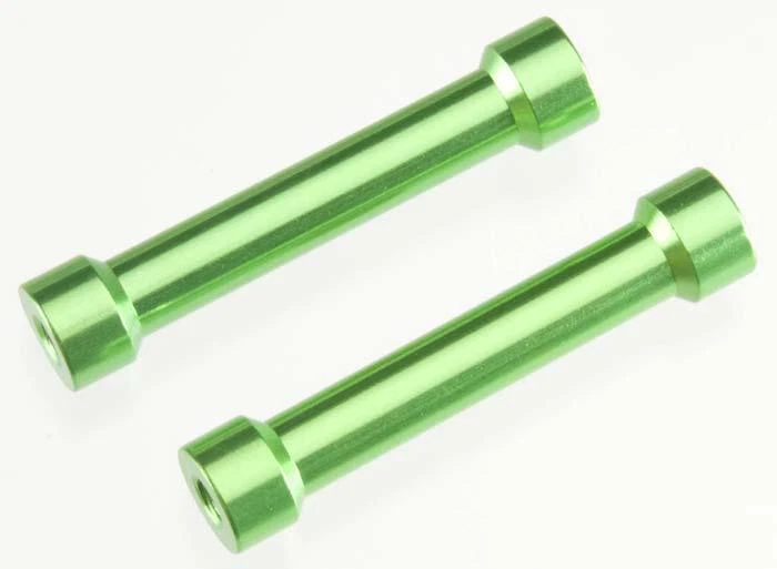 New Axial AX10  7x35mm Post Green (2) AX1315 - Image 1 of 1