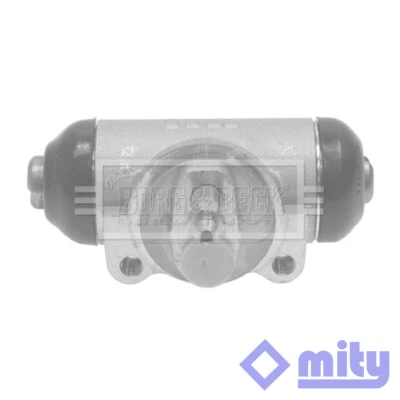 Se adapta al cilindro de freno de rueda trasero Ford Ranger Mazda serie B BT-50 Mity 1717334 Foto 1 de 4