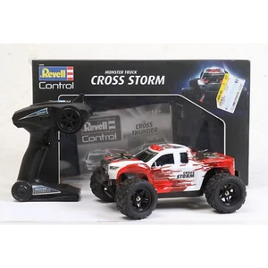 Revell Control X-Treme Cross Storm Modellauto 1:18 RC... + Defekt (266598) - Bild 1 von 7
