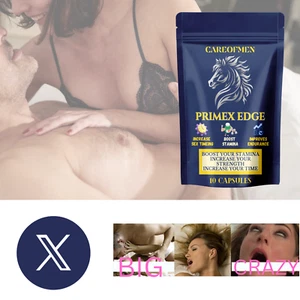 Erect-Man Extreme Potency Male Enhancement Pill! Last up to 3 Days! + FS - Picture 1 of 10