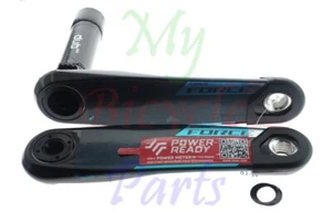 SRAM Force XPLR E1 12S DUB WIDE Crank Arm Assembly 160mm Without Chainring READ - Picture 1 of 2