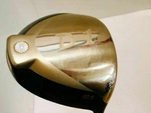 2011MODEL RYOMA GOLF CLUB DRIVER D-1 LOFT-10.5 S-FLEX - Image 1 of 4