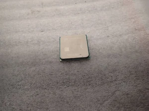 AMD A10-Series A10-9700E 3.0GHz Quad-Core Socket AM4 CPU P/N: AD970BAHM44AB - Picture 1 of 1