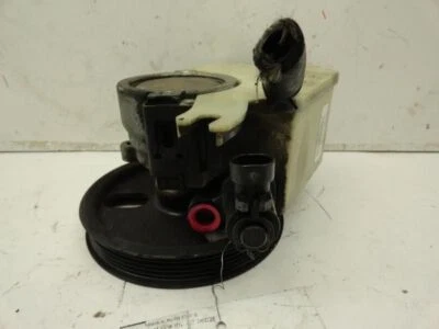 Power Steering Pump DOHC Fits 00-02 SATURN S SERIES 86061 - Image 1 of 3