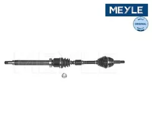Antriebswelle MEYLE 7144980104 Vorderachse rechts für Ford - Picture 1 of 1
