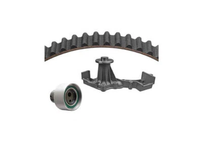 Комплект ремней ГРМ для Nissan Pathfinder 1996-2000 годов выпуска Dayco 87642XGWM 1998 1997 1999 - Изображение 1 из 2