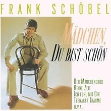 Mädchen,du Bist Schön von Schöbel,Frank | CD | Zustand sehr gut - Bild 1 von 2