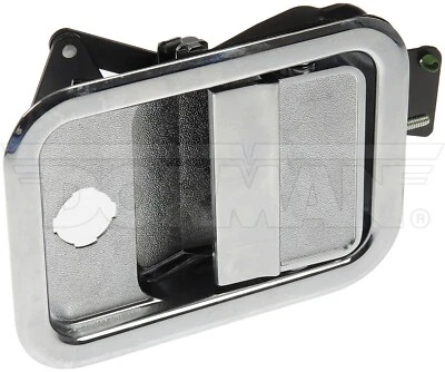 Manija de puerta exterior delantera izquierda para Freightliner Century Class Dorman 2005-2011 Foto 1 de 3