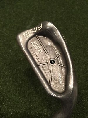 Ping ISI 3 Iron Black Dot - Image 1 of 4