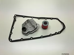 CVT Automatic Transmission Filters KIT for Dodge Caliber 2007-2012 FTF/PM/003A - Picture 1 of 4