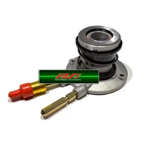 PSI PREMIUM CLUTCH SLAVE CYLINDER w/ THROWOUT BEARING CHEVY GMC PICKUP TRUCK - Picture 1 of 1
