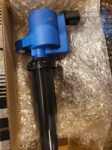 New Ignition Coil for Ford Mazda 2.0 2.3 Dohc Dg507 C1453 Dg541 Mercury 2.3L L4 - Picture 1 of 3