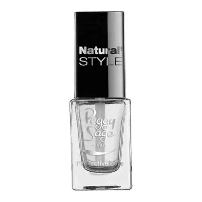 Base protectrice n°5550 Peggy Sage 5 ml avec ingrédients naturels (mon) - Bild 1 von 4