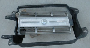 CHRYSLER IMPERIAL FRONT BUMPER GRILL HEADLIGHT DOOR BRACKET LEFT  1971 71 OEM - Picture 1 of 16