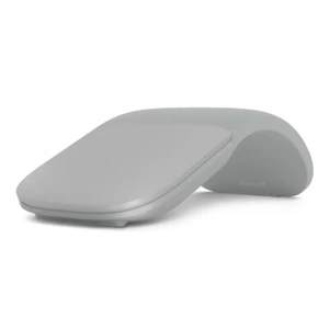 MICROSOFT CORP FHD-00001 Surface Arc Touch Mouse Light Grey Color - Picture 1 of 1