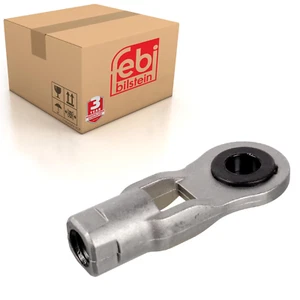 Shift Rod Head Inc Shift Rod Bush Fits Mercedes Benz 190 Series model Febi 08670 - Picture 1 of 9
