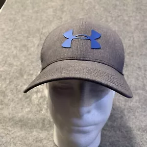 Under Armour Mütze grau Cool Switch Hook and Loop OS - Bild 1 von 11