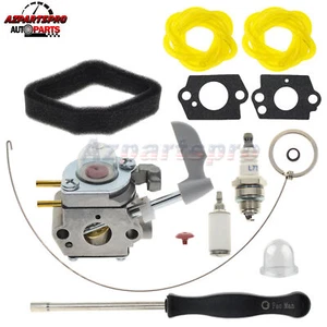 Carburetor For HOMELITE RYOBI 308054114 26cc UT09526 Homelite Blower 308054075 - Picture 1 of 9