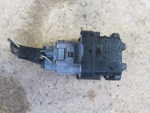 2002 TOYOTA COROLLA GLOW PLUG RELAY 28610-67010 - Picture 1 of 4