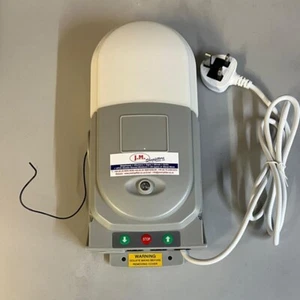 Neco Essati Remote Control System without Remotes - Picture 1 of 4