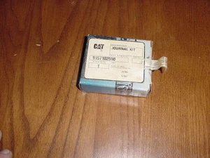 Genuine Cat Caterpiller OEM journal kit 9157102500 - Picture 1 of 1