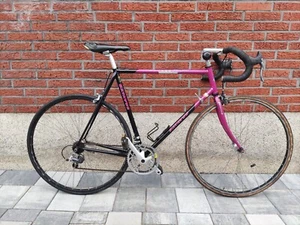 59cm Batavus Retro Rennrad, Stahl, Vintage, Shimano, Gebraucht, Oldtimer, Alt - Bild 1 von 7