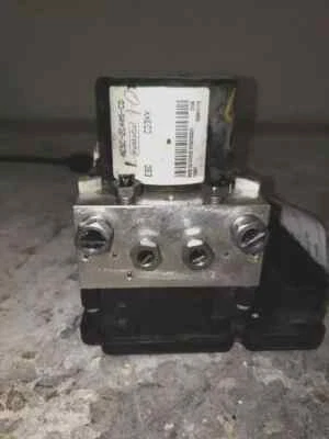 Conjunto de módulo de bomba de freno antibloqueo ABS Ford Fusion Mercury Milan 2010-2012 OEM Foto 1 de 2