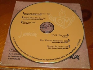 Legion of Mary - Absolute Mary - 6 Track US PROMO CD! Jerry Garcia Grateful Dead - Bild 1 von 3