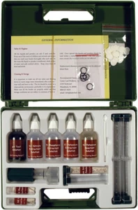 Luster Leaf Products 1663 80 Professional Soil Test Kit, Green - Picture 1 of 12