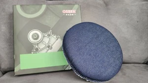 Osren *2024 stock* Orange peel Removal Polishing / Compounding Pad for 5" or 6" - Picture 1 of 8