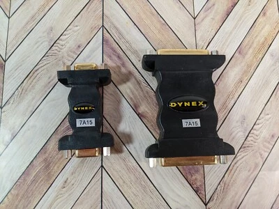 Dynex Gender Changer Kit - Image 1 of 4