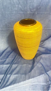 Bodenvase Dümler & Breiden, 38 cm hoch - Bild 1 von 5