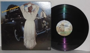 ESTHER PHILLIPS You've Come A Long Way Baby LP 1977 Mercury Soul Disco Vinyl VG+ - Imagen 1 de 4