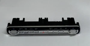 Mercedes Benz W167 A-Class Climate Control a/C Heater Panel A1679058302 - Picture 1 of 4
