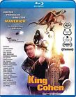 King Cohen [New Blu-ray] Ltd Ed, With CD, 2 Pack