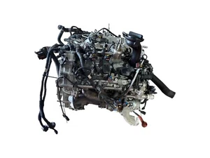 Motor Alfa Romeo Stelvio Quadrifoglio 2.9 510PS 670052589 21.000 KM - W00741... - Bild 1 von 9