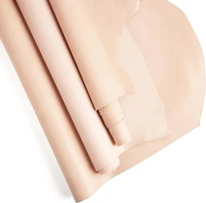 VegTAN Natural FULL GRAIN TOOLING 2/3-3/4-5/6-7/8-8/9-9/10-SQUER FEET FOR 9.99 - Picture 1 of 6