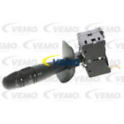 VEMO V46-80-0027 - Steering Stock Switch - Original VEMO Quality