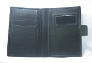 Étui en cuir Palm Pilot (PDA) neuf d'origine pour les séries Palm III (3) et VII (7) - Photo 1 sur 12